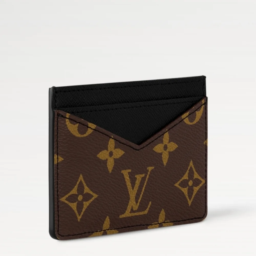 Louis Vuitton monogram macassar